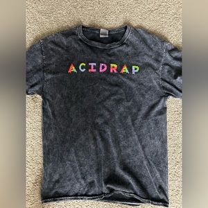 Acid Rap. Chance the Rapper shirt.